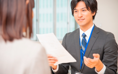 ステップ3。ご希望から実現、さらなるご希望へ